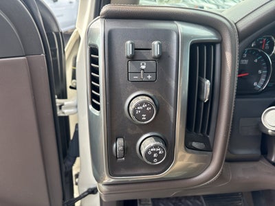 2015 Chevrolet Silverado 1500 1LZ