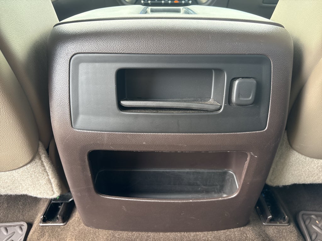2015 Chevrolet Silverado 1500 1LZ
