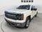 2015 Chevrolet Silverado 1500 1LZ