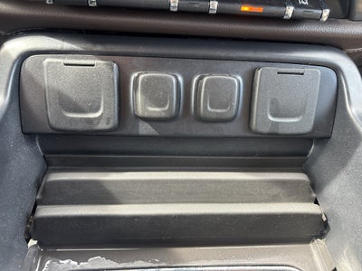 2015 Chevrolet Silverado 1500 1LZ