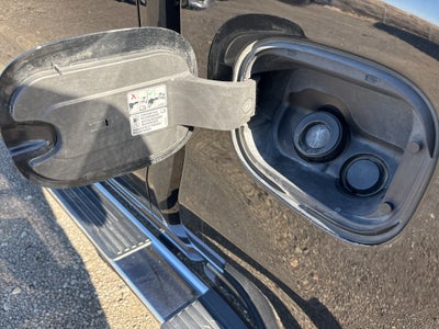 2021 Chevrolet Silverado 1500 4WD Crew Cab Short Bed High Country