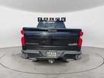 2021 Chevrolet Silverado 1500 4WD Crew Cab Short Bed High Country