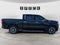 2021 Chevrolet Silverado 1500 4WD Crew Cab Short Bed High Country