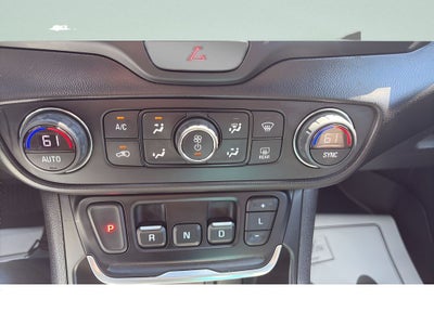 2020 GMC Terrain AWD SLT