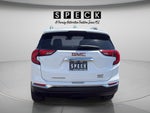2020 GMC Terrain AWD SLT