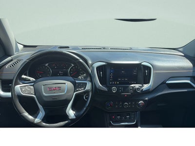 2020 GMC Terrain AWD SLT