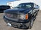 2009 GMC Sierra 1500 Work Truck