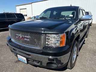 2009 GMC Sierra 1500 Work Truck