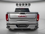 2025 GMC Sierra 1500 4WD Crew Cab Short Box Denali
