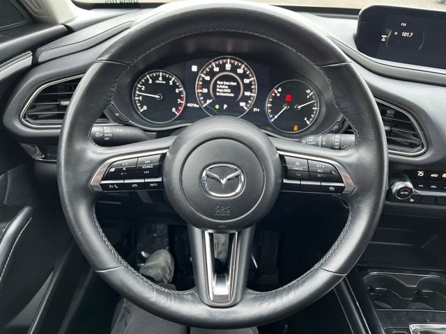 2024 Mazda Mazda CX-30 2.5 S Preferred Package