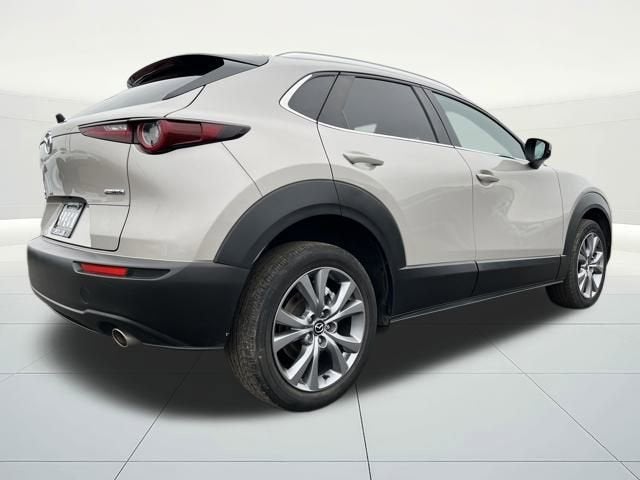 2024 Mazda Mazda CX-30 2.5 S Preferred Package