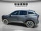 2025 Nissan Kicks SV FWD