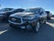 2024 INFINITI QX50 LUXE