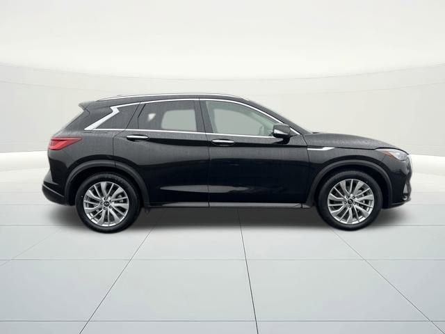 2024 INFINITI QX50 LUXE AWD