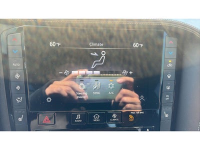 2021 INFINITI QX50 LUXE AWD