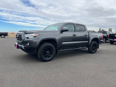 2020 Toyota Tacoma SR5
