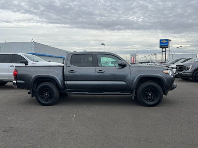 2020 Toyota Tacoma SR5