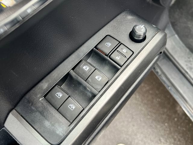 2020 Toyota Tacoma TRD Off-Road