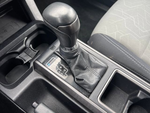 2020 Toyota Tacoma TRD Off-Road