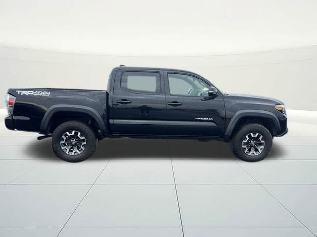 2020 Toyota Tacoma TRD Off-Road