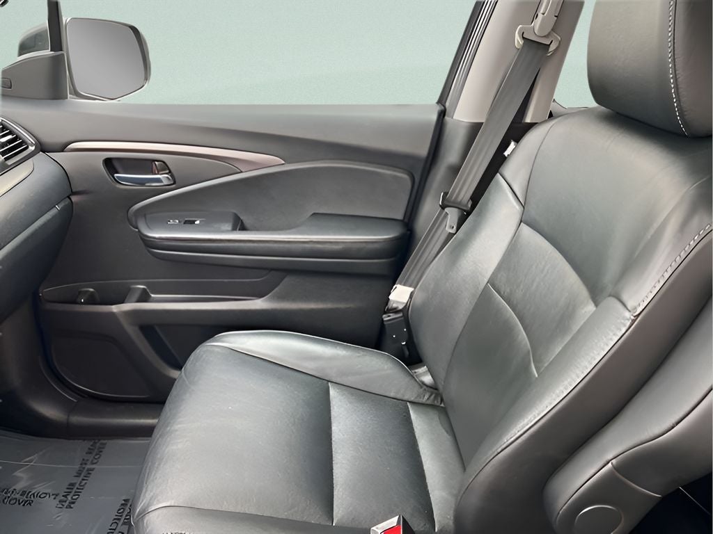 2020 Honda Pilot AWD EX-L