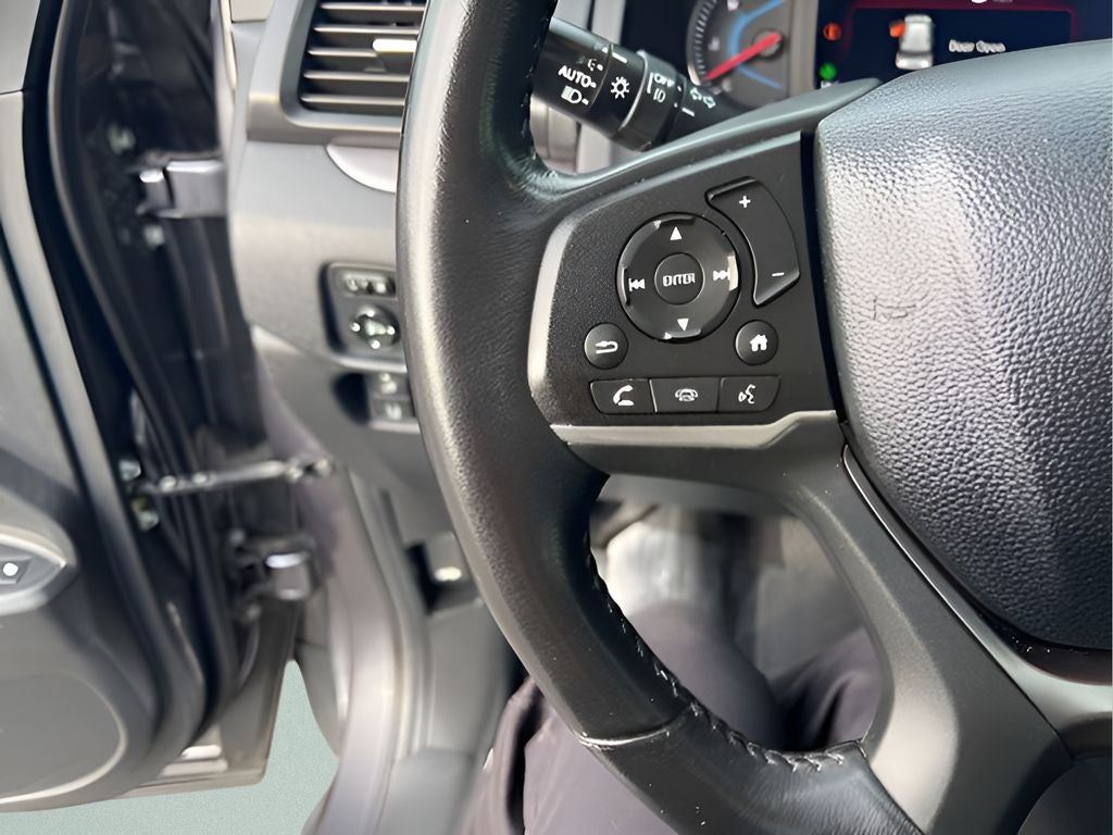 2020 Honda Pilot AWD EX-L
