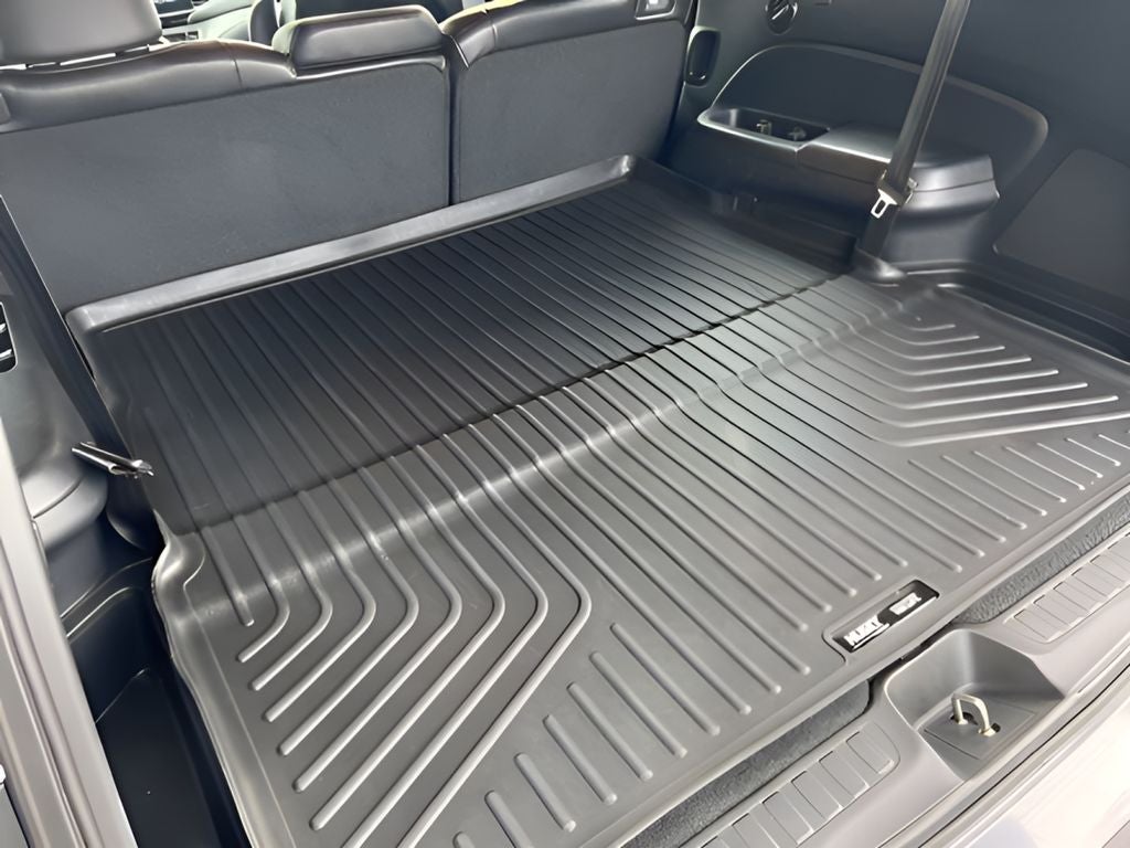 2020 Honda Pilot AWD EX-L