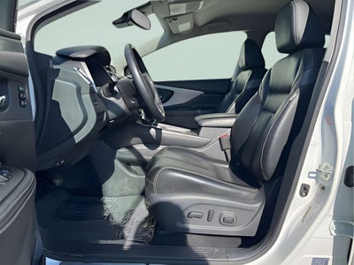 2023 Nissan Murano SL Intelligent AWD