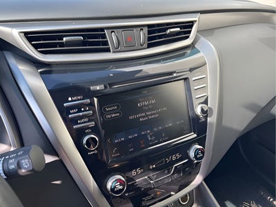 2023 Nissan Murano SL Intelligent AWD