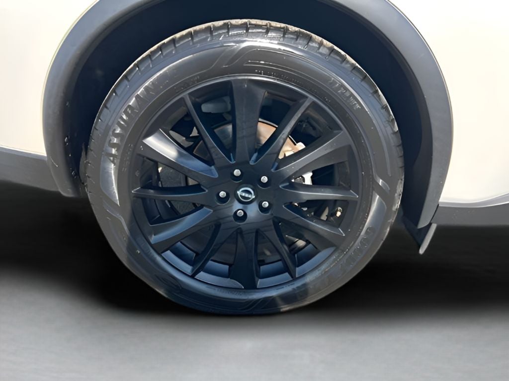 2023 Nissan Murano SL Intelligent AWD