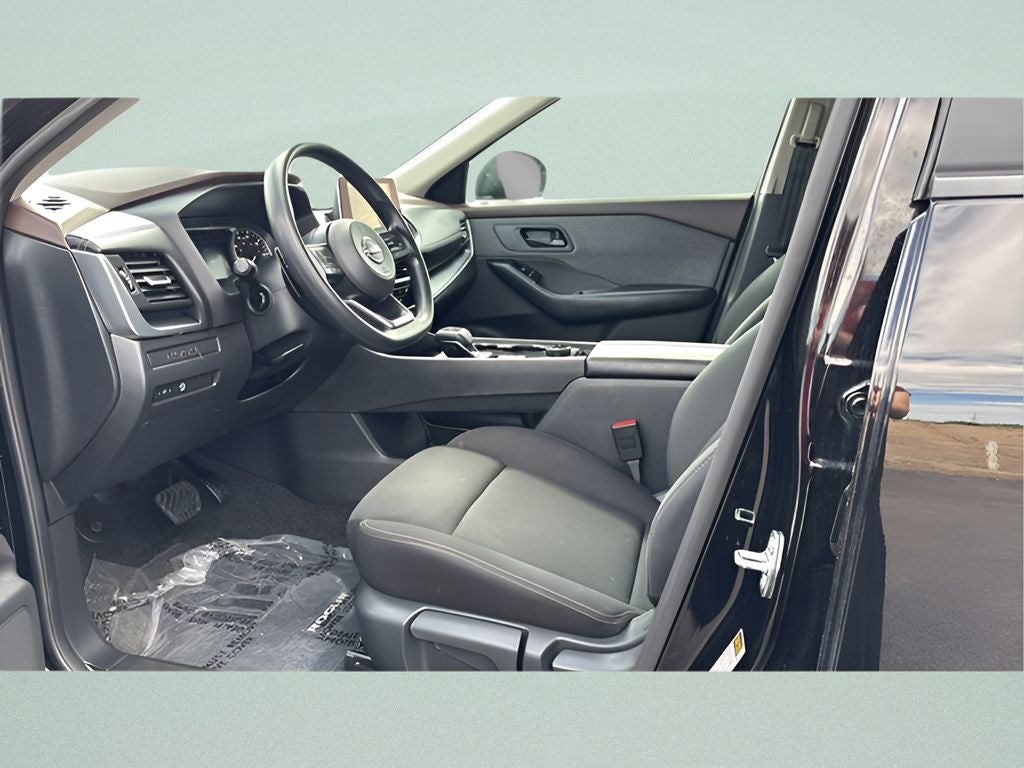 2023 Nissan Rogue S Intelligent AWD