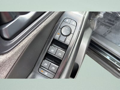 2023 Nissan Rogue S Intelligent AWD