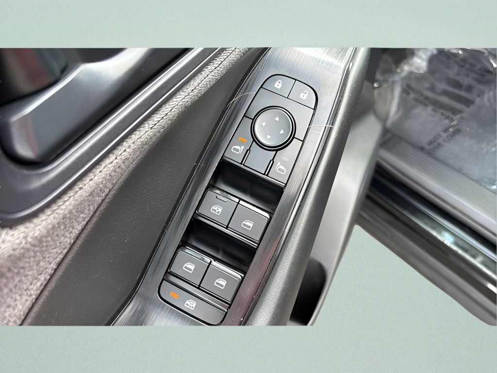 2023 Nissan Rogue S Intelligent AWD