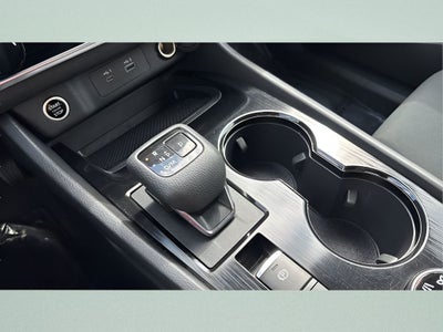 2023 Nissan Rogue S Intelligent AWD