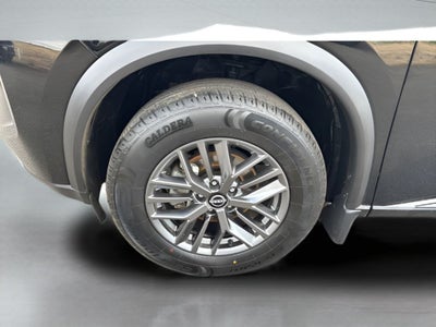 2023 Nissan Rogue S Intelligent AWD