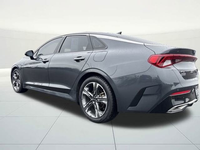 2021 Kia K5 EX