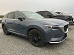 2021 Mazda Mazda CX-9 Carbon Edition