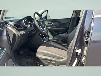 2022 Buick Encore AWD Preferred