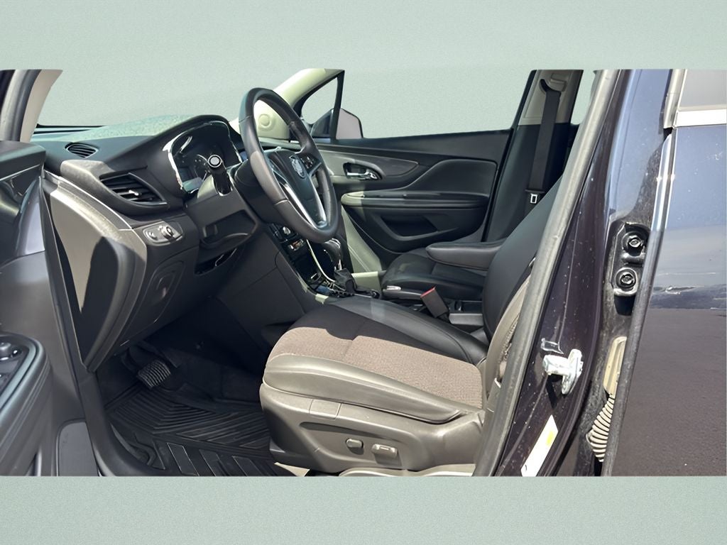 2022 Buick Encore AWD Preferred