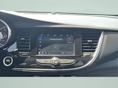 2022 Buick Encore AWD Preferred