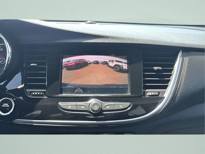 2022 Buick Encore AWD Preferred