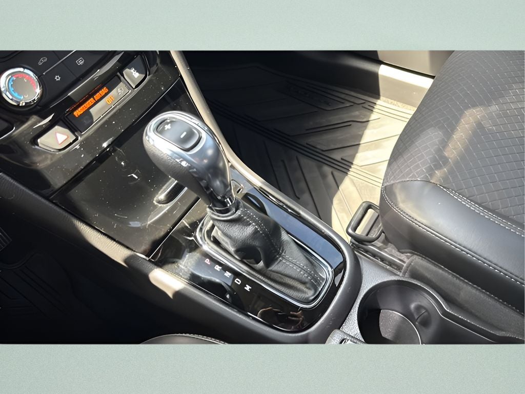 2022 Buick Encore AWD Preferred
