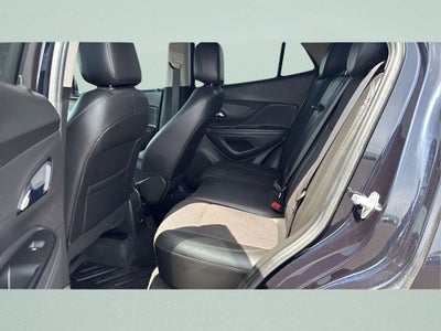 2022 Buick Encore AWD Preferred