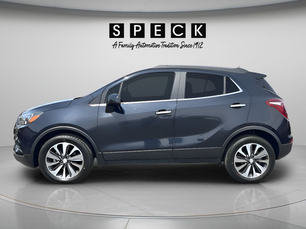 2022 Buick Encore AWD Preferred
