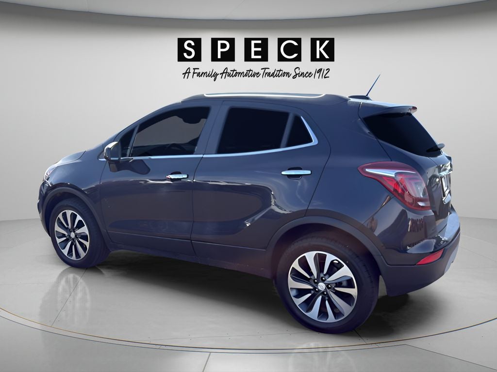 2022 Buick Encore AWD Preferred