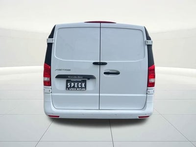 2023 Mercedes-Benz Metris Cargo