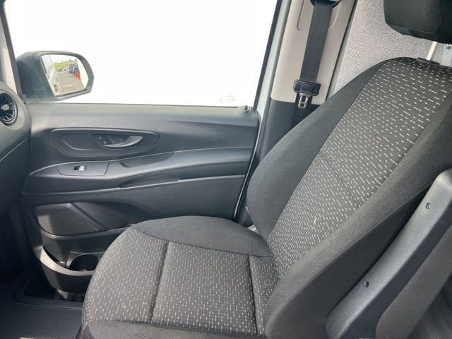 2023 Mercedes-Benz Metris Cargo