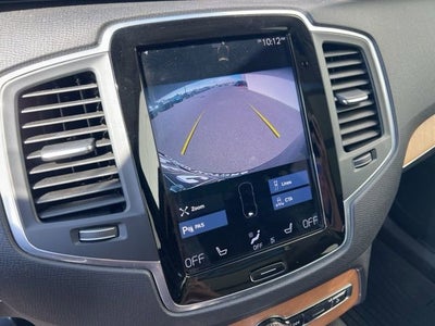 2021 Volvo XC90 T5 Momentum 7 Passenger