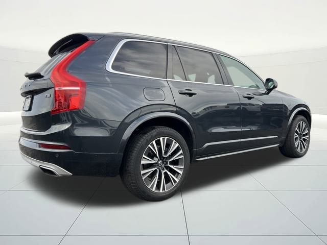 2021 Volvo XC90 T5 Momentum 7 Passenger