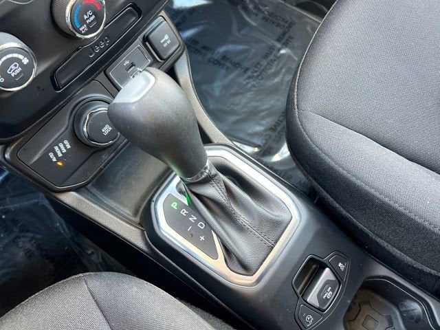 2020 Jeep Renegade Sport 4X4